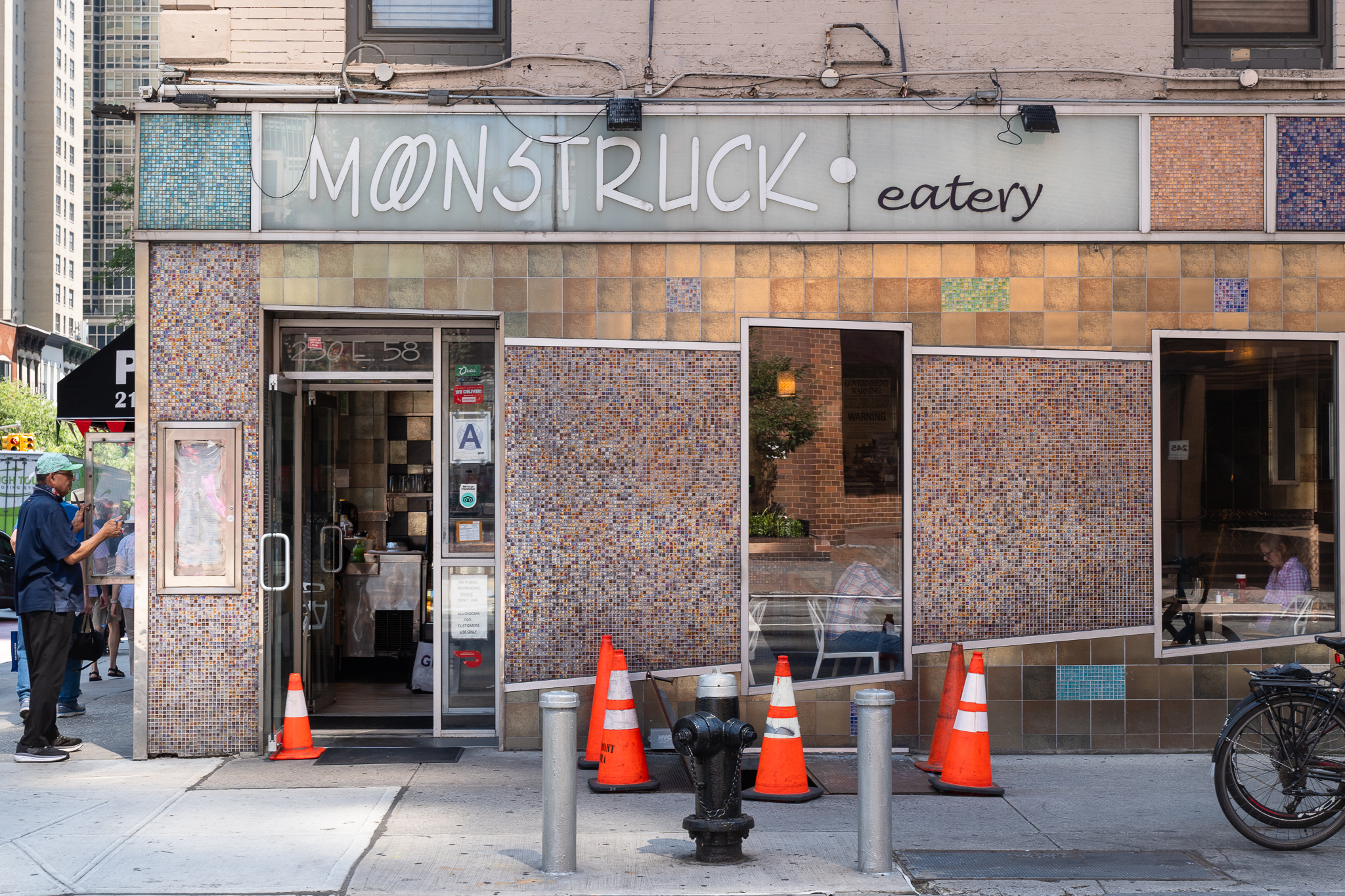 Moonstruck Eatery avatar
