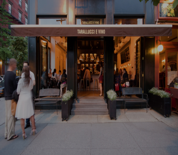 Tarallucci e Vino Upper West Side avatar