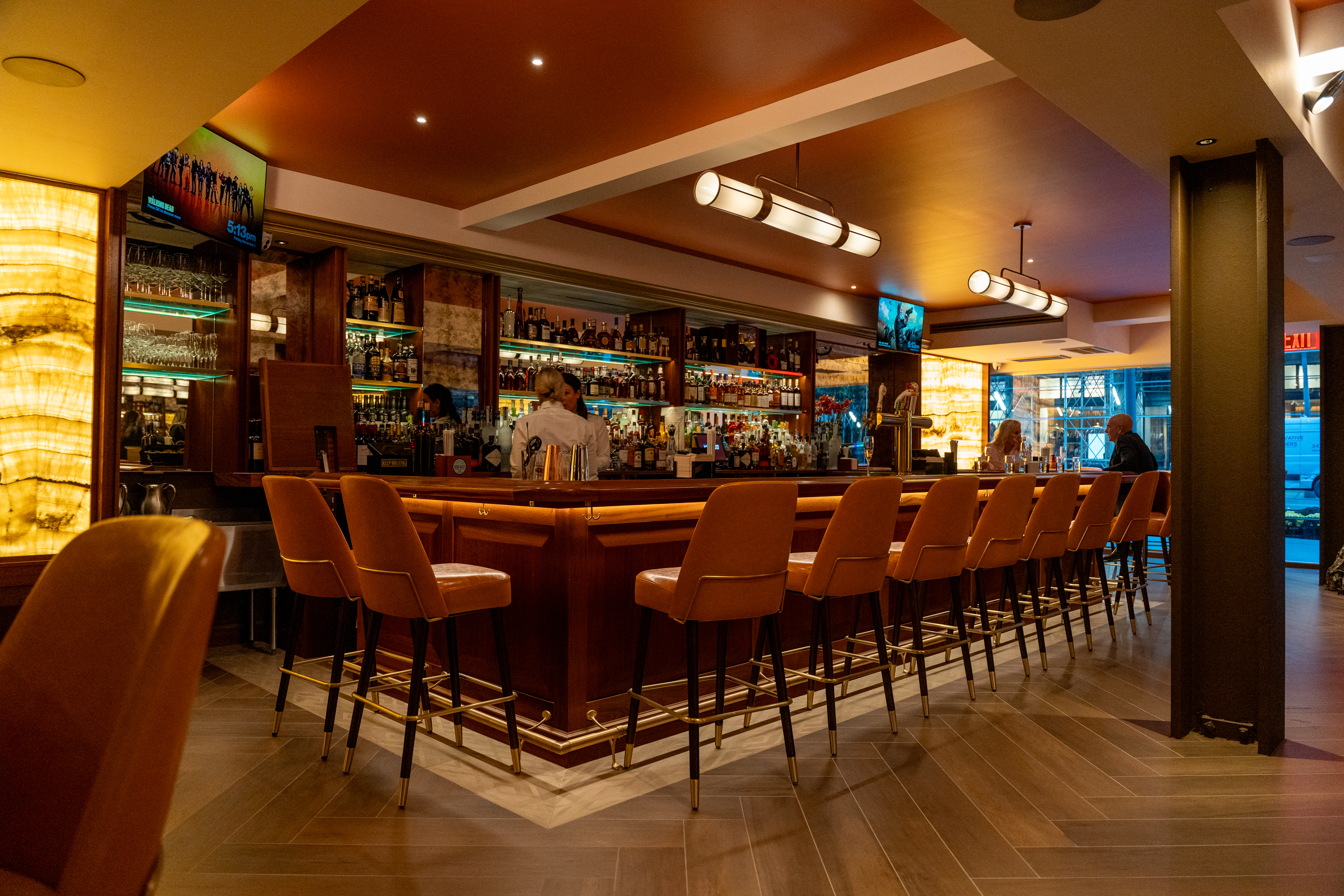 Rocco Steakhouse avatar