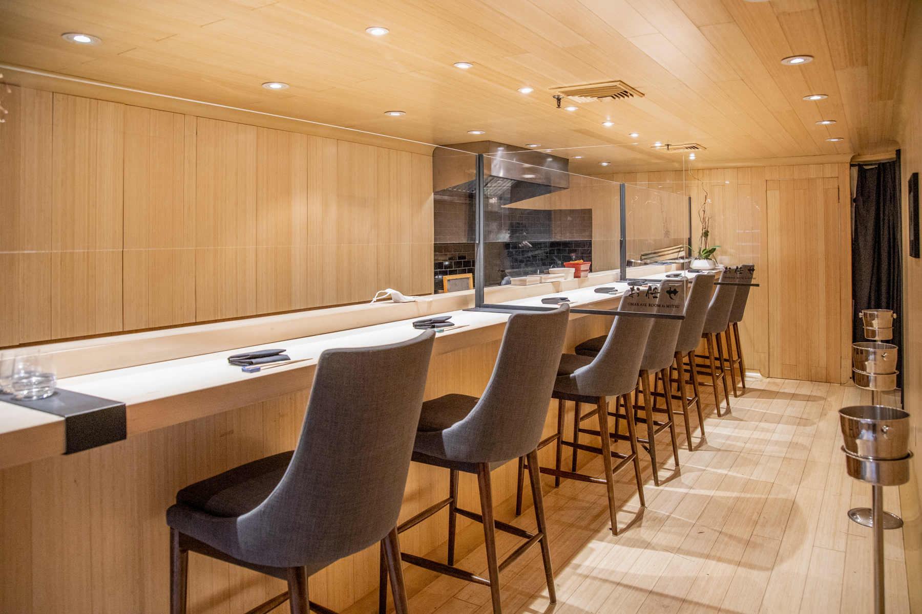 Omakase Room by Mitsu avatar