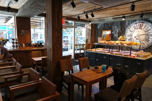 Caffe Bene avatar