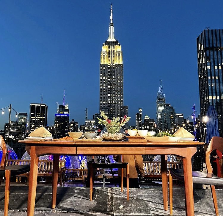 Rooftop Bars NYC avatar