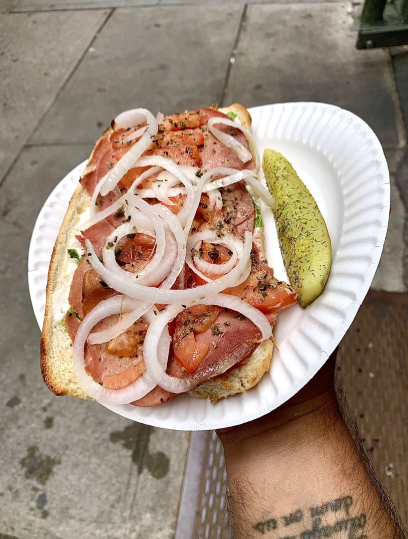 Mora Pizza avatar